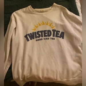 Twisted Tea Crew Neck